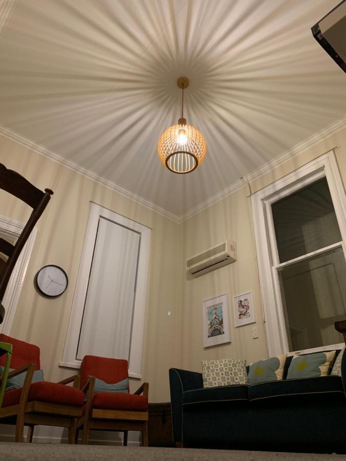 אואהמרו Orla'S Cottage מראה חיצוני תמונה