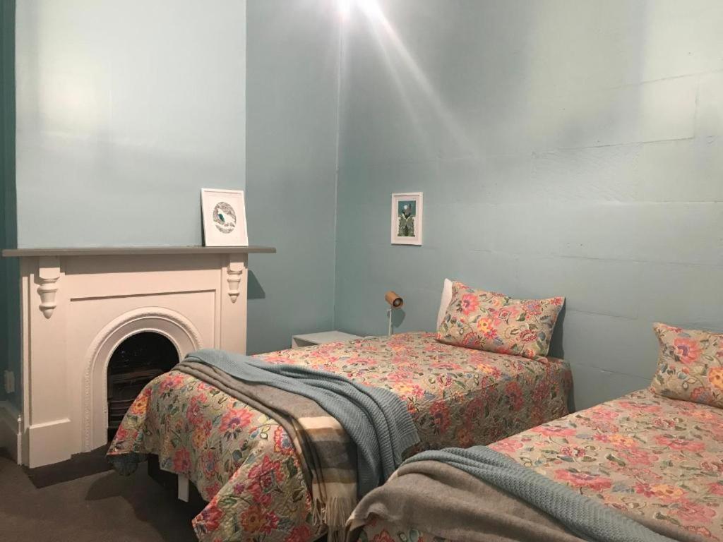 אואהמרו Orla'S Cottage מראה חיצוני תמונה